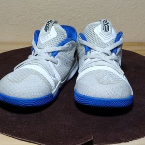 Baby Toddler nikes size 7C